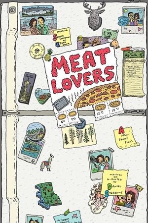 Meat Lovers's poster