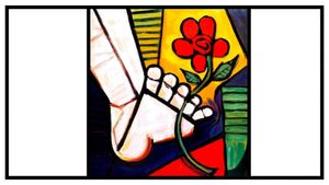 My Left Foot's poster