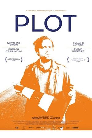 Plot's poster