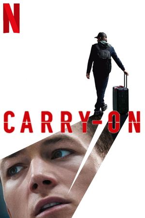 Carry-On's poster