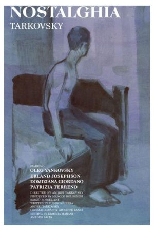 Nostalghia's poster