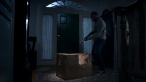 A Haunted House 2's poster