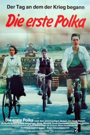The First Polka's poster
