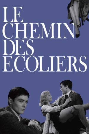 Le chemin des écoliers's poster