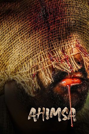 Ahimsa's poster