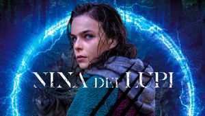 Nina of the Wolves's poster