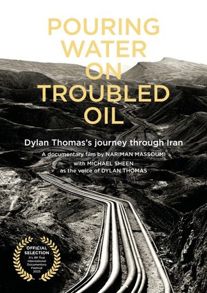 Pouring Water on Troubled Oil's poster