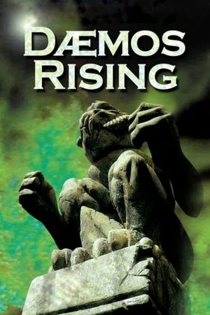 Dæmos Rising's poster