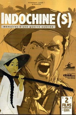 Son Indochine's poster