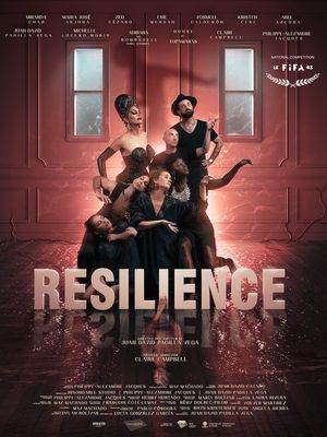 Resilience's poster