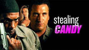 Stealing Candy's poster