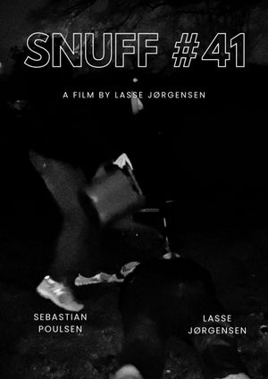 Snuff #41's poster