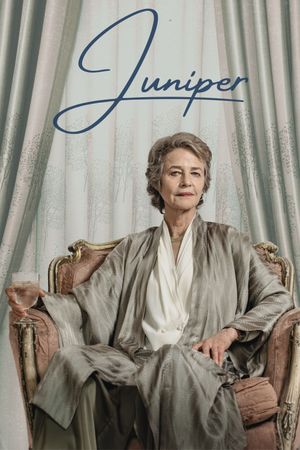 Juniper's poster