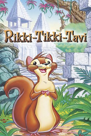 Rikki-Tikki-Tavi's poster