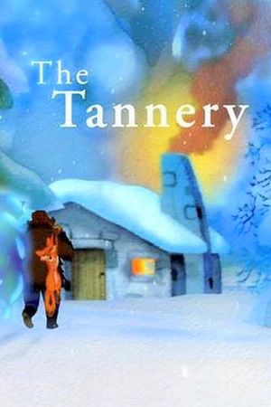 The Tannery's poster