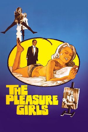 The Pleasure Girls's poster