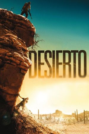 Desierto's poster