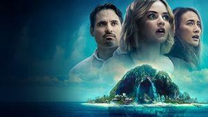 Fantasy Island's poster