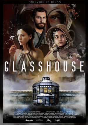Glasshouse's poster