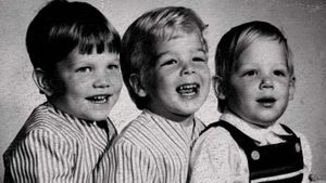 Prodigal Sons's poster