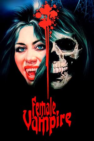 Female Vampire's poster