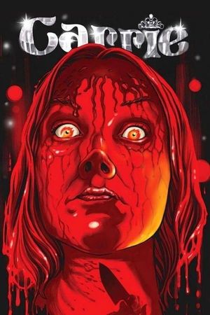Carrie's poster