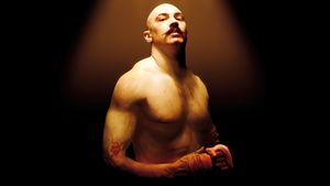Bronson's poster