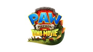 Paw Patrol 3's poster