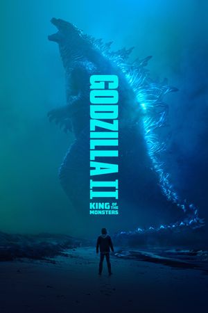 Godzilla: King of the Monsters's poster