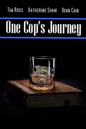 One Cop's Journey's poster