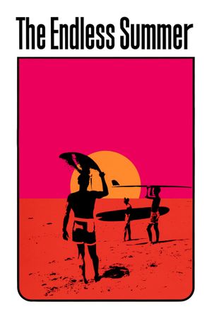 The Endless Summer's poster