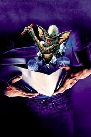 Gremlins's poster