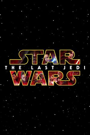 Star Wars: Episode VIII - The Last Jedi's poster
