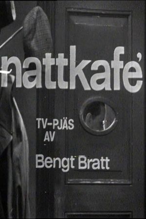 Nattcafé's poster image