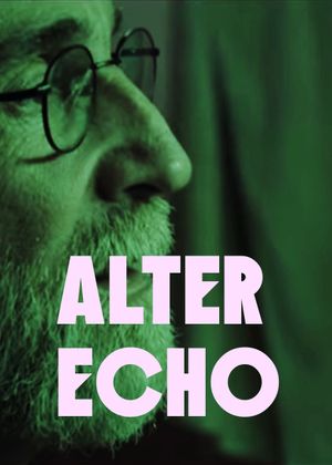 ALTER ECHO's poster