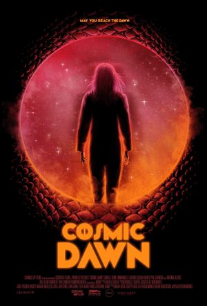 Cosmic Dawn's poster