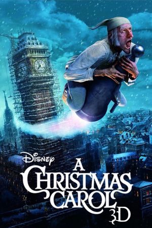 A Christmas Carol's poster