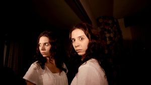 Dabbe: Demon Possession's poster