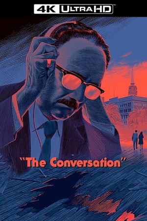 The Conversation's poster