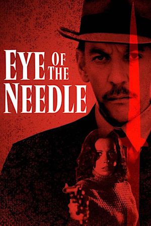 Eye of the Needle's poster