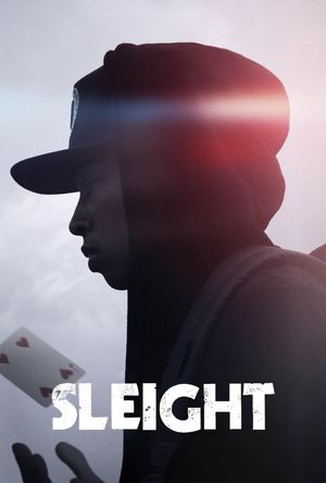 Sleight's poster