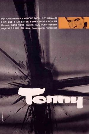 Tonny's poster