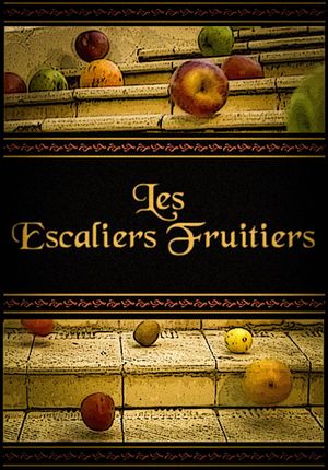 Fruit Stairs's poster image