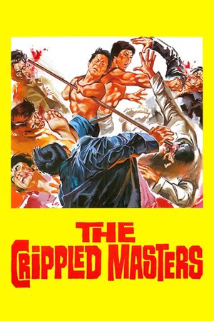 The Crippled Masters's poster