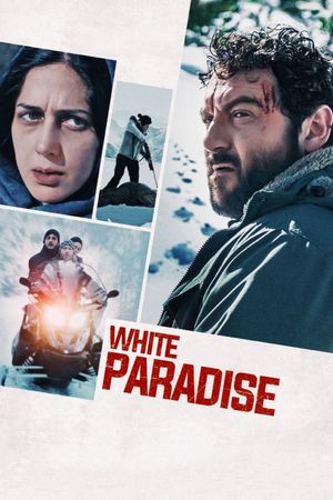 White Paradise's poster