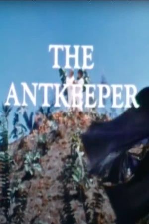 Antkeeper's poster