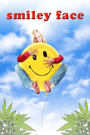 Smiley Face's poster