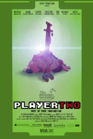 Player Two's poster