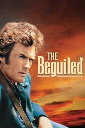 The Beguiled's poster