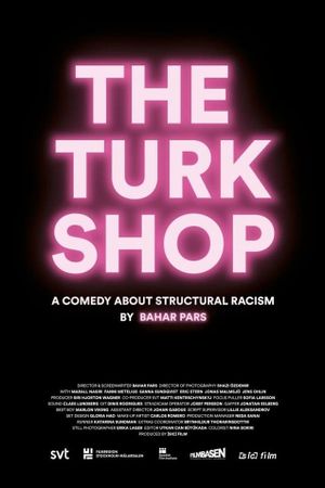 The Turk Shop's poster